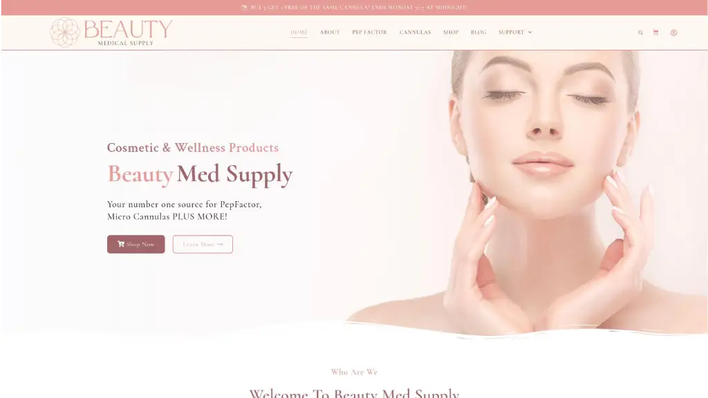 Beauty Med Supply preview
